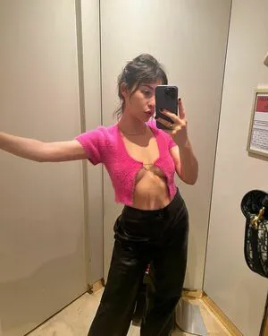 Greta Fernandez OnlyFans Leaked Free Thumbnail Picture - #vvb09Oedho