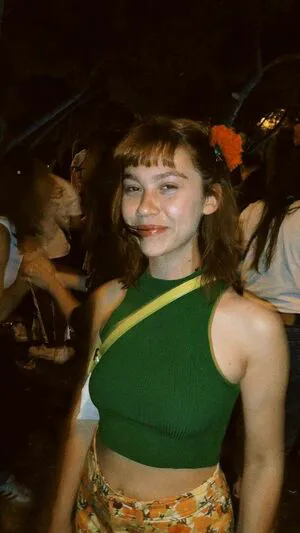 Greta Fernandez OnlyFans Leaked Free Thumbnail Picture - #wtuoPLACiE