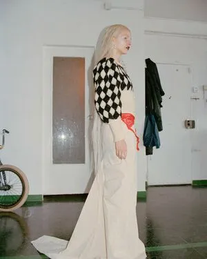 Greta Isaac OnlyFans Leaked Free Thumbnail Picture - #o1mo4ufk73