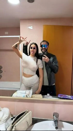 Greta Jasmin El Moktadi OnlyFans Leaked Free Thumbnail Picture - #BKB6Bc3F2H