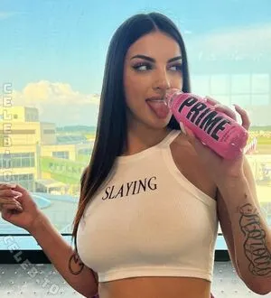 Greta Jasmin El Moktadi OnlyFans Leaked Free Thumbnail Picture - #Exh5LW4hCZ