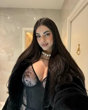 Greta Jasmin El Moktadi OnlyFans Leaked Free Thumbnail Picture - #Jt4dV6iEMY