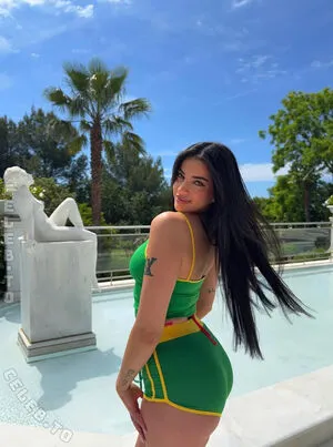 Greta Jasmin El Moktadi OnlyFans Leaked Free Thumbnail Picture - #LO15criZm3