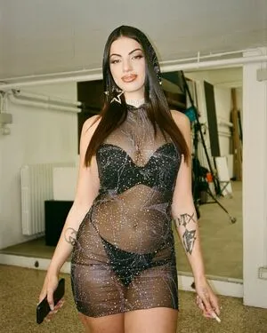 Greta Jasmin El Moktadi OnlyFans Leaked Free Thumbnail Picture - #assV5S8KpU