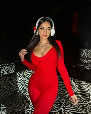 Greta Jasmin El Moktadi OnlyFans Leaked Free Thumbnail Picture - #fMoJsBeNZw