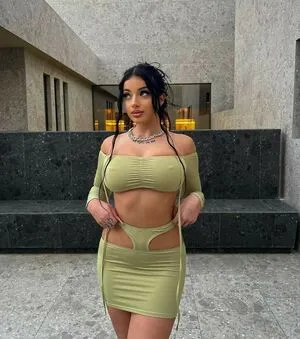 Greta Jasmin El Moktadi OnlyFans Leaked Free Thumbnail Picture - #h9oh7yBYrk