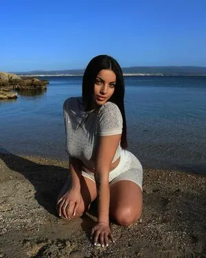 Greta Jasmin El Moktadi OnlyFans Leaked Free Thumbnail Picture - #jTE93UHFGa