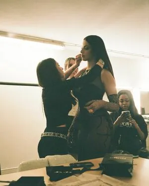 Greta Jasmin El Moktadi OnlyFans Leaked Free Thumbnail Picture - #mm7rRbMUWV