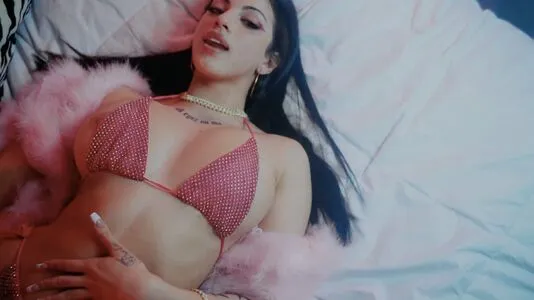 Greta Jasmin El Moktadi OnlyFans Leaked Free Thumbnail Picture - #o3vjYrYUnT
