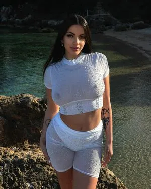 Greta Jasmin El Moktadi OnlyFans Leaked Free Thumbnail Picture - #p8QOm92lNf