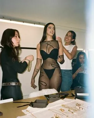 Greta Jasmin El Moktadi OnlyFans Leaked Free Thumbnail Picture - #uHzUCTrCHP