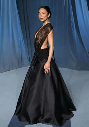 Greta Lee OnlyFans Leaked Free Thumbnail Picture - #5ABDGuD8Kr