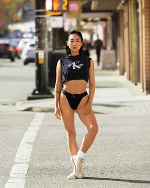 Greta Lee OnlyFans Leaked Free Thumbnail Picture - #5JjpTK2U4p