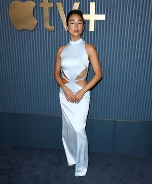 Greta Lee OnlyFans Leaked Free Thumbnail Picture - #5sXrPgqiQ0
