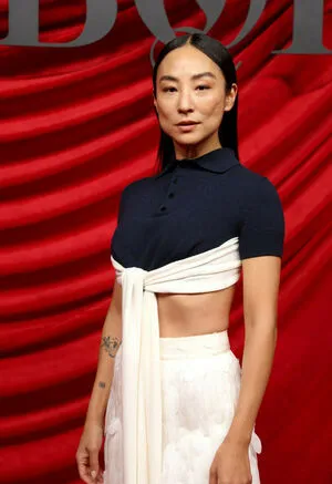 Greta Lee OnlyFans Leaked Free Thumbnail Picture - #8TdZfZSulj