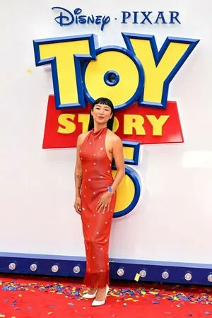 Greta Lee OnlyFans Leaked Free Thumbnail Picture - #FlYou8NOwA