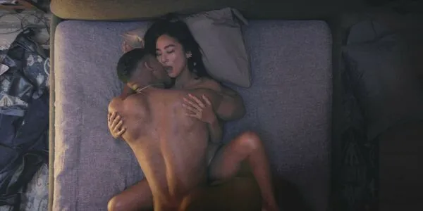 Greta Lee OnlyFans Leaked Free Thumbnail Picture - #JuwadNEthG