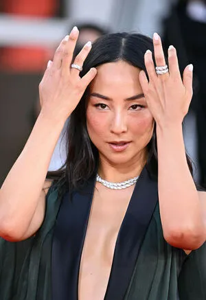 Greta Lee OnlyFans Leaked Free Thumbnail Picture - #MpNjuw7zLG