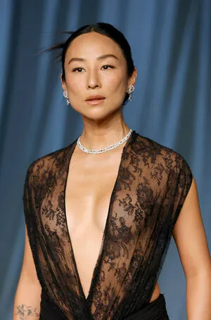 Greta Lee OnlyFans Leaked Free Thumbnail Picture - #NQzlaHZAx9
