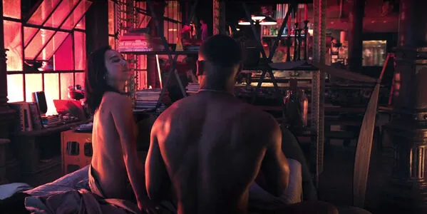 Greta Lee OnlyFans Leaked Free Thumbnail Picture - #PFWJZ44MJx