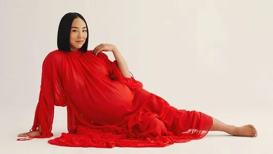 Greta Lee OnlyFans Leaked Free Thumbnail Picture - #PY9R93hiDk