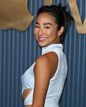Greta Lee OnlyFans Leaked Free Thumbnail Picture - #PkmM3mUPf5