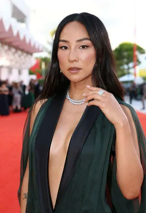 Greta Lee OnlyFans Leaked Free Thumbnail Picture - #PtRnu69UK4