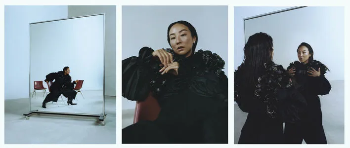 Greta Lee OnlyFans Leaked Free Thumbnail Picture - #QKXP09Q0Iw
