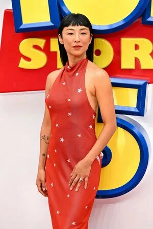 Greta Lee OnlyFans Leaked Free Thumbnail Picture - #R65bJwcQd9