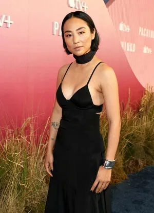 Greta Lee OnlyFans Leaked Free Thumbnail Picture - #T3X3XGI4y0