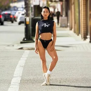 Greta Lee OnlyFans Leaked Free Thumbnail Picture - #UcuLQb6qYQ