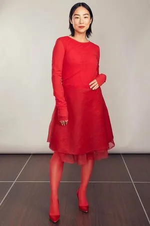 Greta Lee OnlyFans Leaked Free Thumbnail Picture - #VVetrL7jli