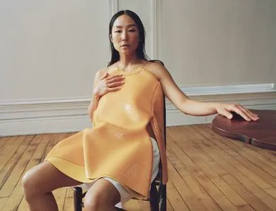 Greta Lee OnlyFans Leaked Free Thumbnail Picture - #VwQSKaYgcK