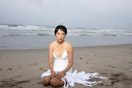 Greta Lee OnlyFans Leaked Free Thumbnail Picture - #WDoGIh00YV