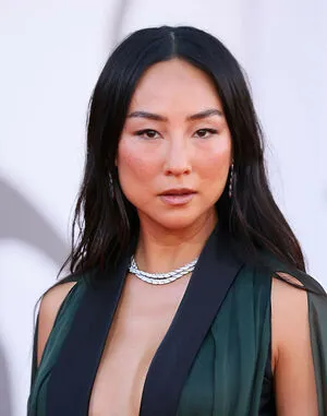 Greta Lee OnlyFans Leaked Free Thumbnail Picture - #bMsKGo1pAV