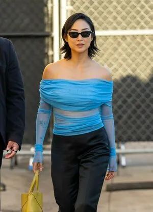 Greta Lee OnlyFans Leaked Free Thumbnail Picture - #bMsZ614CBt