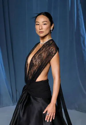 Greta Lee OnlyFans Leaked Free Thumbnail Picture - #c7eZs9EelT