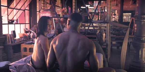 Greta Lee OnlyFans Leaked Free Thumbnail Picture - #giuCV2amXa