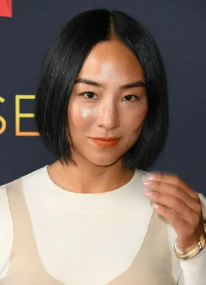 Greta Lee OnlyFans Leaked Free Thumbnail Picture - #l0mpUNK6zH