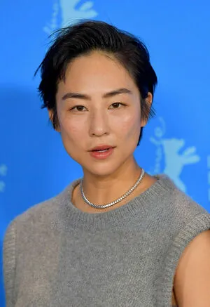 Greta Lee OnlyFans Leaked Free Thumbnail Picture - #oVEPnLVbUH