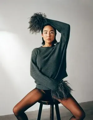 Greta Lee OnlyFans Leaked Free Thumbnail Picture - #q0BISKkmoR