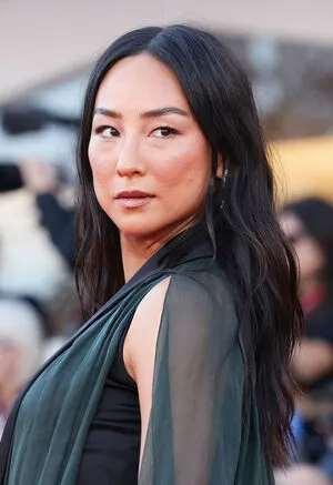 Greta Lee OnlyFans Leaked Free Thumbnail Picture - #qH8o8Xoui3