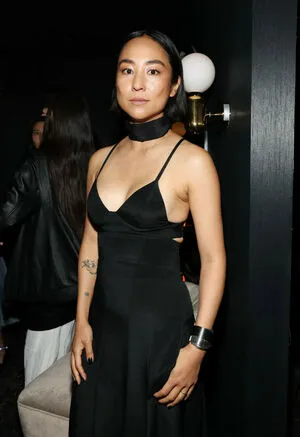 Greta Lee OnlyFans Leaked Free Thumbnail Picture - #rGIOUIlcyf