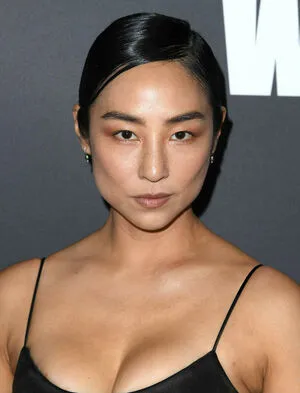 Greta Lee OnlyFans Leaked Free Thumbnail Picture - #v6oClQIUTK
