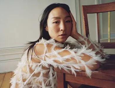 Greta Lee OnlyFans Leaked Free Thumbnail Picture - #vA7MJykr7z