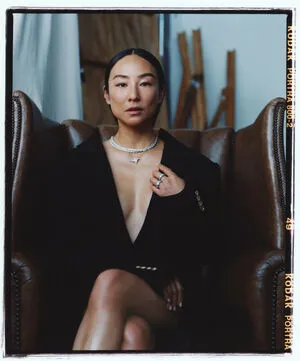 Greta Lee OnlyFans Leaked Free Thumbnail Picture - #xAbBPw96Lr