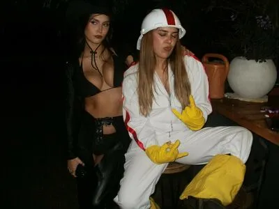 Greta Marchiorato OnlyFans Leaked Free Thumbnail Picture - #2GEFlm8WWc