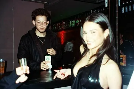 Greta Marchiorato OnlyFans Leaked Free Thumbnail Picture - #2WopSkayB3