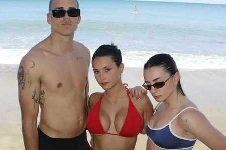 Greta Marchiorato OnlyFans Leaked Free Thumbnail Picture - #3j1ovdcWY1