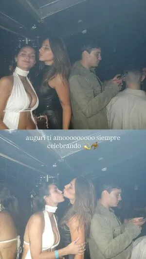 Greta Marchiorato OnlyFans Leaked Free Thumbnail Picture - #4uPowJpb6h